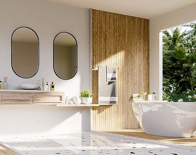Banyo Tadilatı