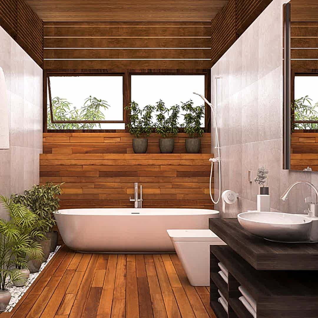 Banyo Yenileme Bütçesi